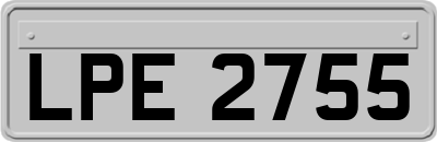 LPE2755