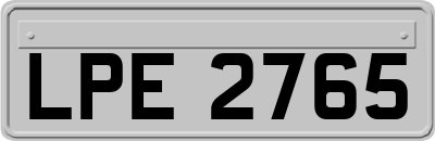 LPE2765