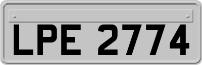 LPE2774