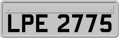 LPE2775