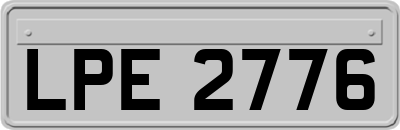 LPE2776