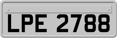 LPE2788
