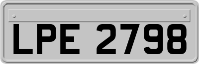LPE2798