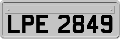 LPE2849