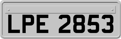 LPE2853