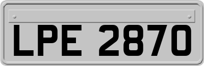 LPE2870