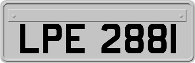 LPE2881