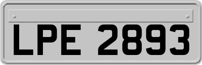 LPE2893