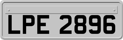 LPE2896
