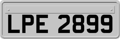 LPE2899
