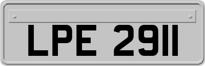 LPE2911