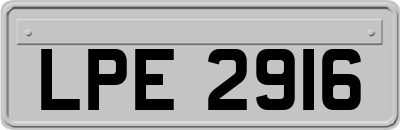 LPE2916