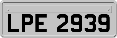 LPE2939