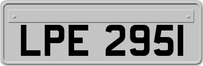 LPE2951