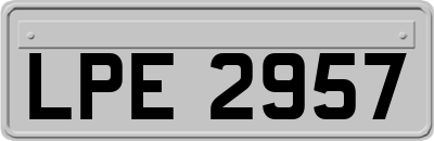 LPE2957