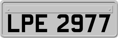 LPE2977