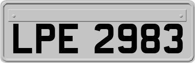 LPE2983