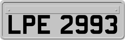 LPE2993