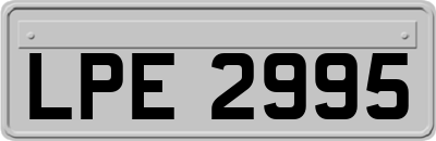 LPE2995