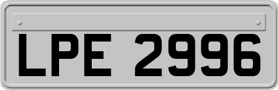 LPE2996