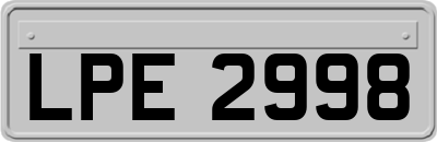 LPE2998
