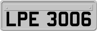 LPE3006