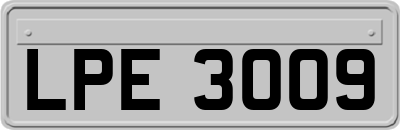 LPE3009