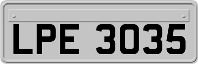 LPE3035
