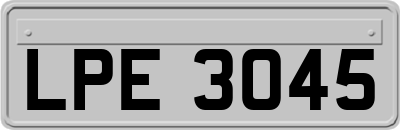 LPE3045