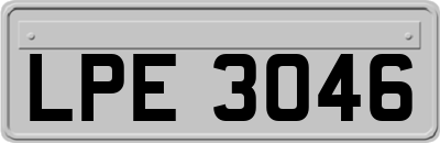 LPE3046