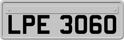 LPE3060
