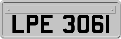 LPE3061