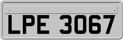 LPE3067