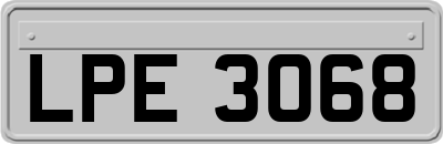 LPE3068