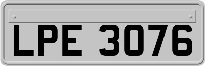 LPE3076
