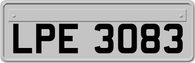 LPE3083