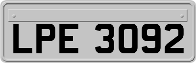 LPE3092