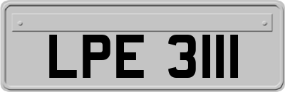 LPE3111
