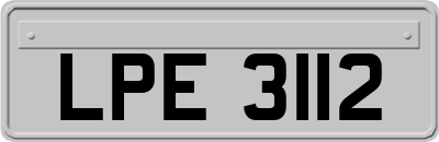 LPE3112