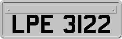 LPE3122