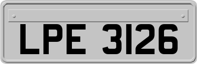 LPE3126