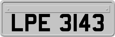 LPE3143