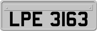 LPE3163