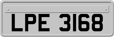 LPE3168