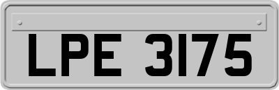 LPE3175