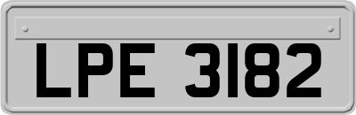 LPE3182
