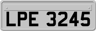 LPE3245