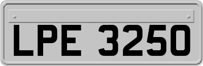 LPE3250