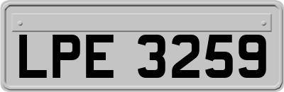 LPE3259