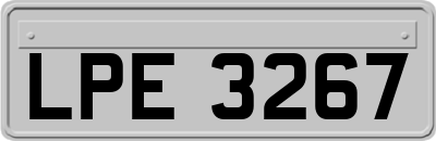 LPE3267